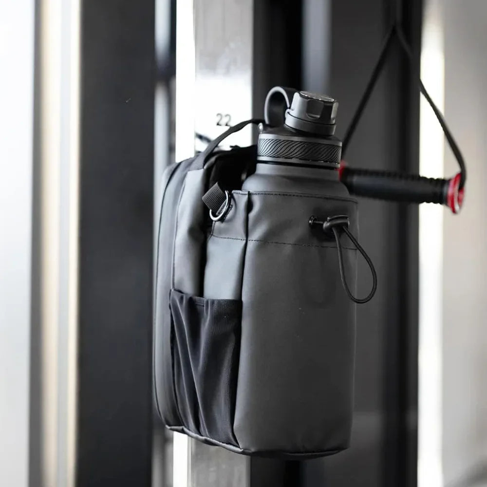 GymPro Nuvexa Magnetic™ – The Ultimate Fitness & Adventure Bag