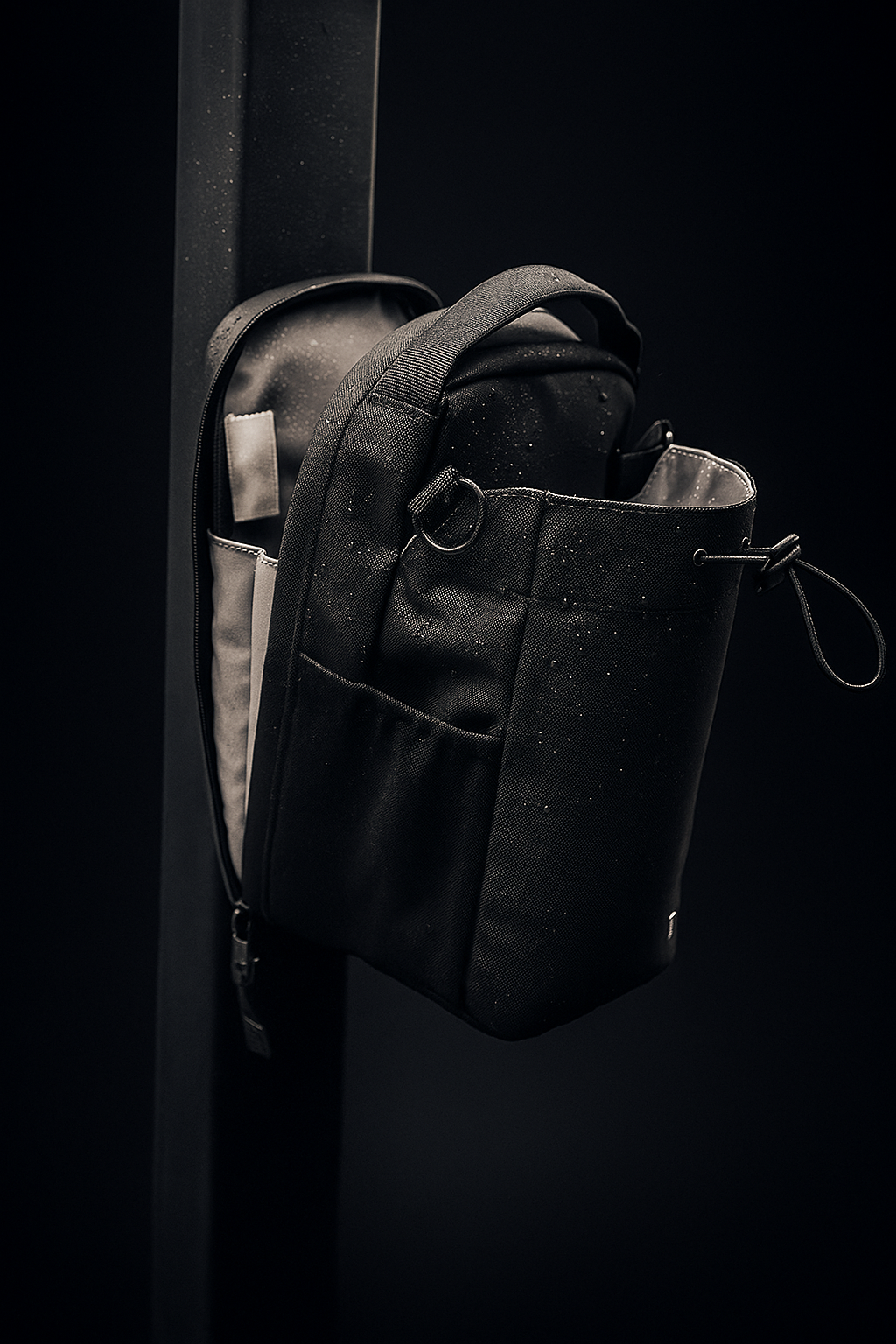 GymPro Nuvexa Magnetic™ – The Ultimate Fitness & Adventure Bag