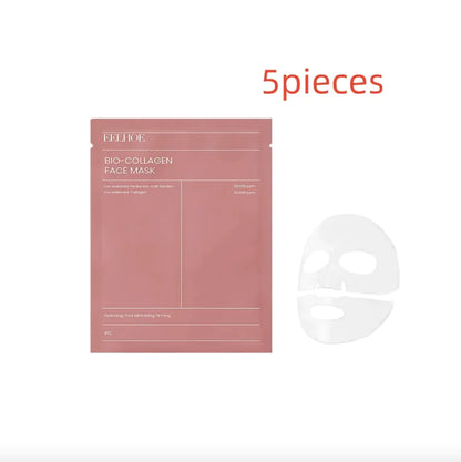 Collagen Glow Hydration Mask