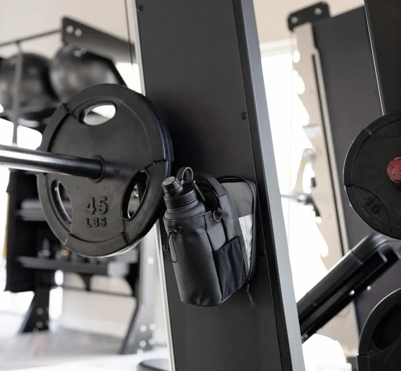 GymPro Nuvexa Magnetic™ – The Ultimate Fitness & Adventure Bag