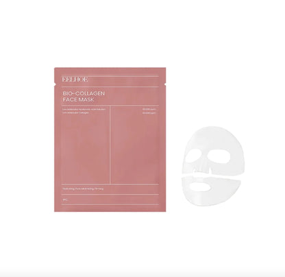 Collagen Glow Hydration Mask